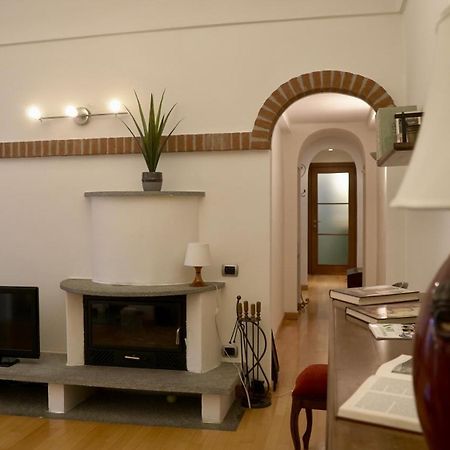 La Casa Di Anita Apartment อัสตี ภายนอก รูปภาพ
