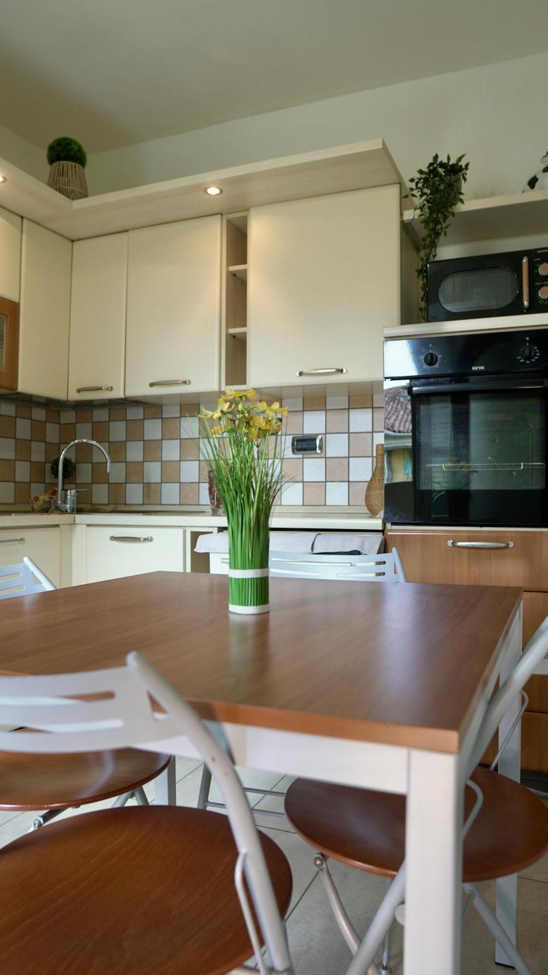 La Casa Di Anita Apartment อัสตี ภายนอก รูปภาพ