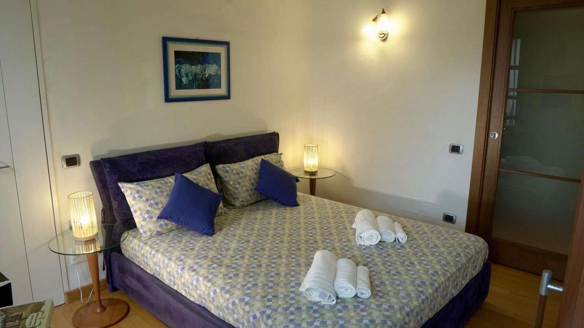 La Casa Di Anita Apartment อัสตี ภายนอก รูปภาพ