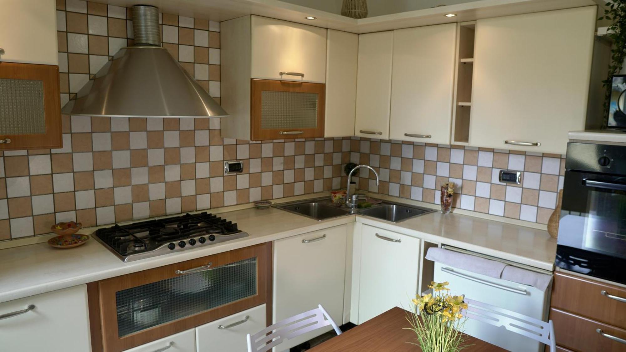 La Casa Di Anita Apartment อัสตี ภายนอก รูปภาพ
