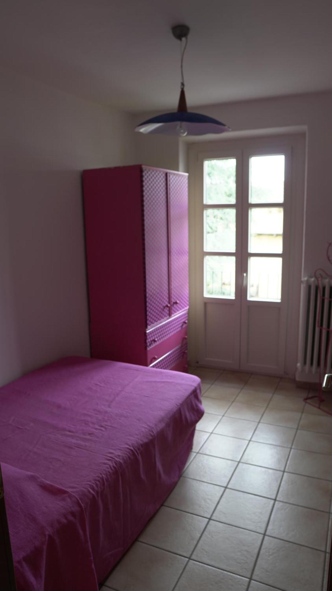 La Casa Di Anita Apartment อัสตี ภายนอก รูปภาพ