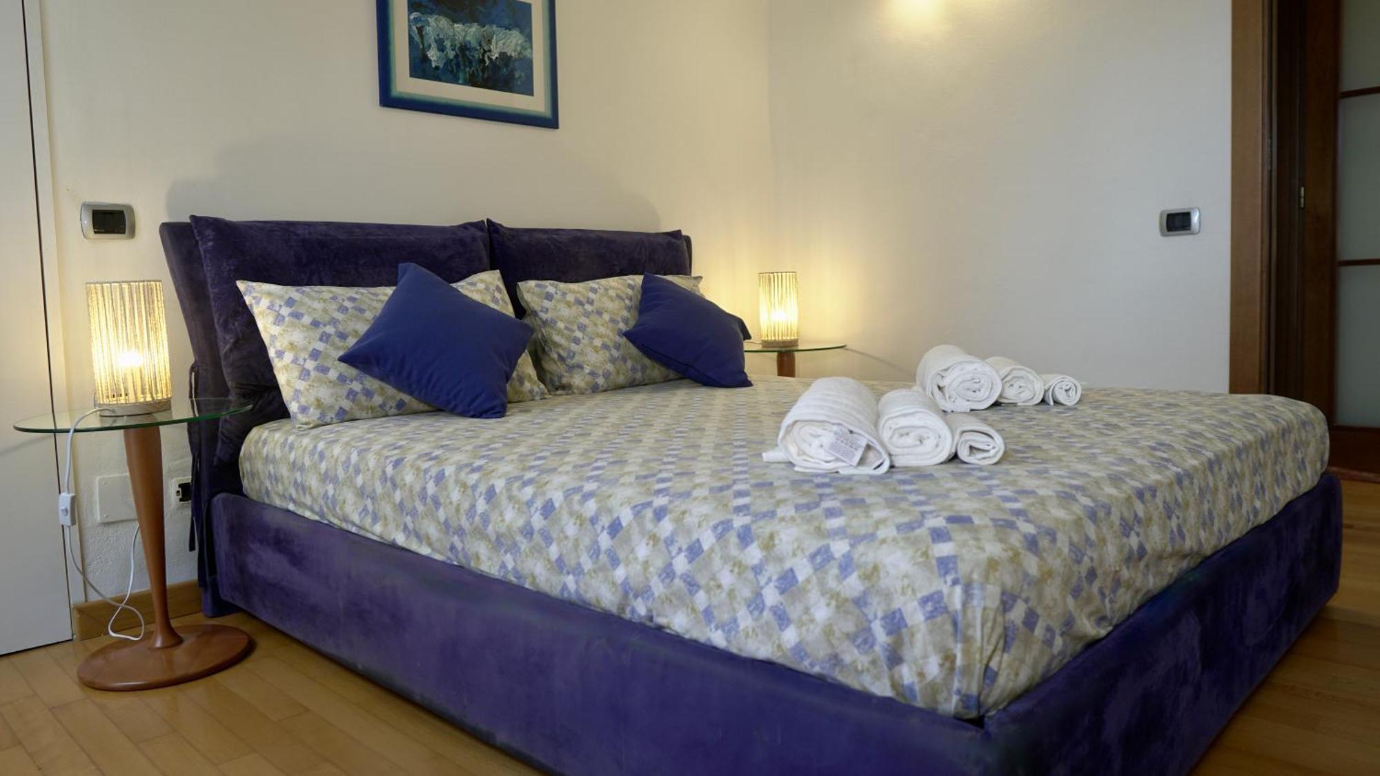 La Casa Di Anita Apartment อัสตี ภายนอก รูปภาพ