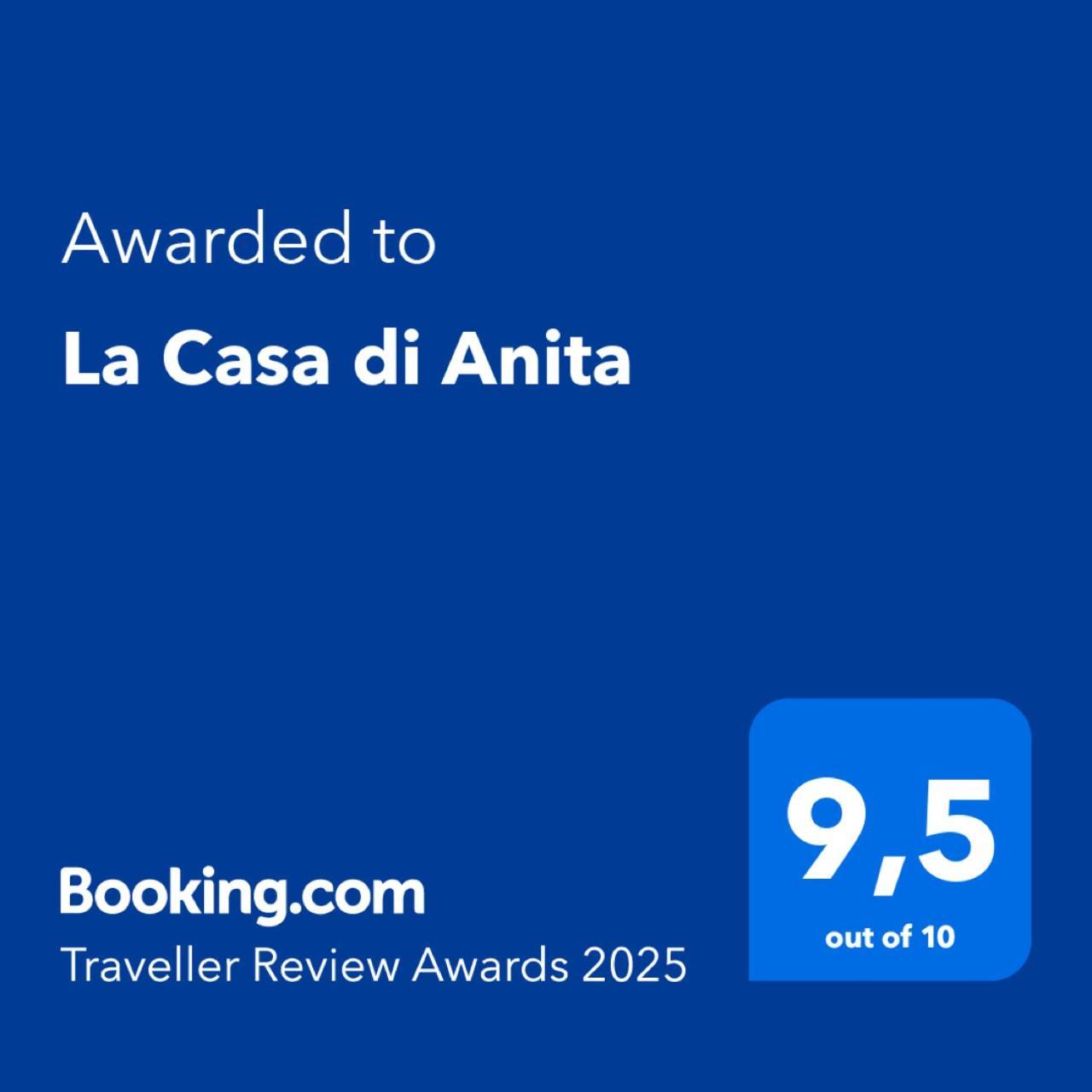 La Casa Di Anita Apartment อัสตี ภายนอก รูปภาพ